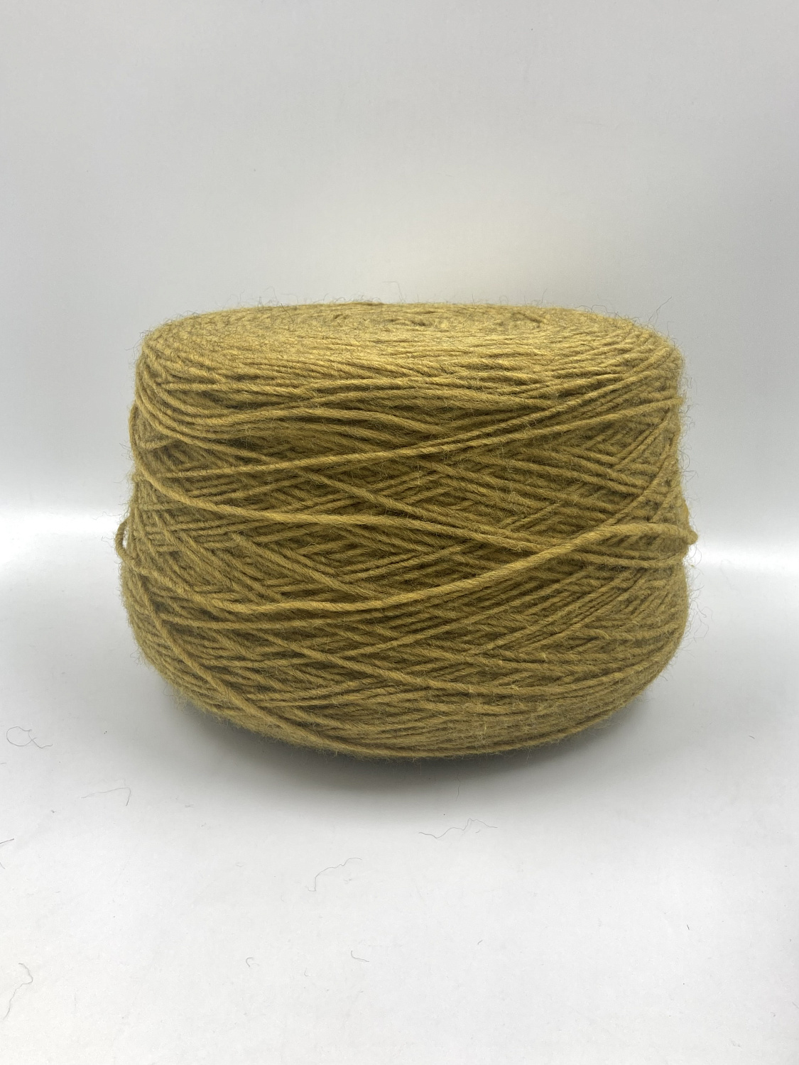 Пряжа Crash, Pinori Filati S.p.A, альпака. меринос, акрил, цвет карри